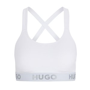 HUGO BOSS Dámská sportovní podprsenka Padded Bralette S