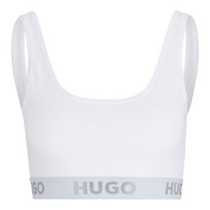 HUGO BOSS Dámská sportovní podprsenka Sporty Logo S