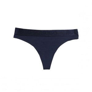 HUGO BOSS Dámská tanga Sporty Logo L