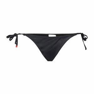 HUGO BOSS Dámské Bikini Side Tie Pure L