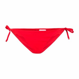 HUGO BOSS Dámské Bikini Side Tie Pure L