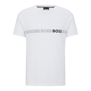 HUGO BOSS Pánské Tričko s krátkým rukávem XL