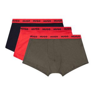 HUGO BOSS B-Trunk Triplet Design L