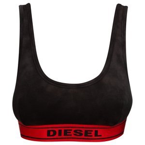 Diesel Dámská sportovní podprsenka Ufsb-Bras Reggiseno S