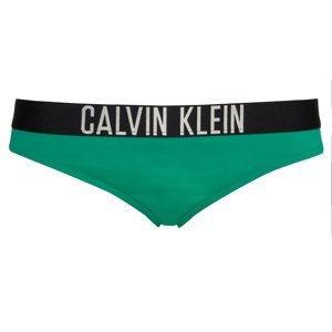 Calvin Klein Dámské Bikini L