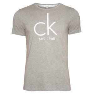 Calvin Klein Pánské tričko s krátkým rukávem L