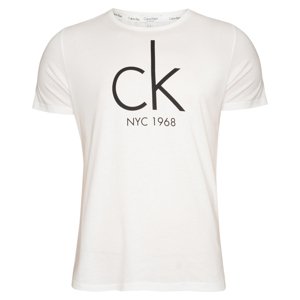 Calvin Klein Pánské tričko s krátkým rukávem XL