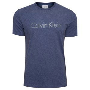 Calvin Klein Pánské tričko s krátkým rukávem S