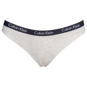 Calvin Klein Dámské kalhotky S