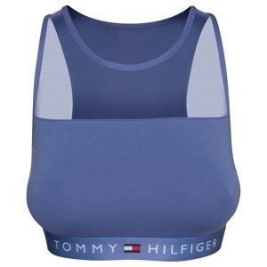 Tommy Hilfiger Dámská sportovní podprsenka Sheer Flex Cotton L