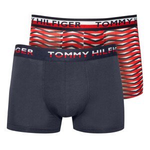 Tommy Hilfiger Pánské boxerky 2Pack M