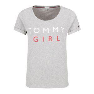Tommy Hilfiger Dámské Tričko s krátkým rukávem L