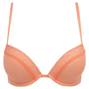 Calvin Klein Dámská push-up podprsenka 70C