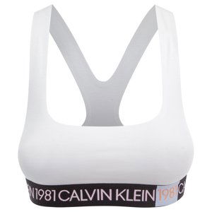 Calvin Klein Unlined Bralette M