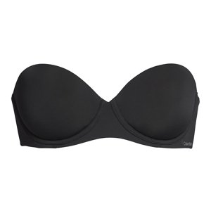 Calvin Klein Dámská push-up podprsenka Strapless 70E