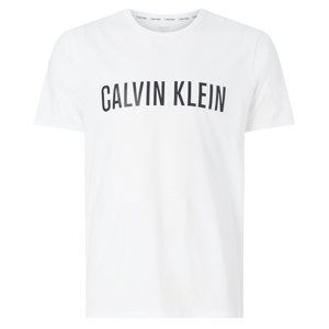 Calvin Klein Pánské tričko s krátkým rukávem L