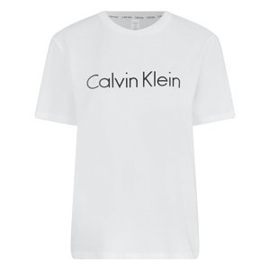 Calvin Klein Dámské Tričko s krátkým rukávem XS