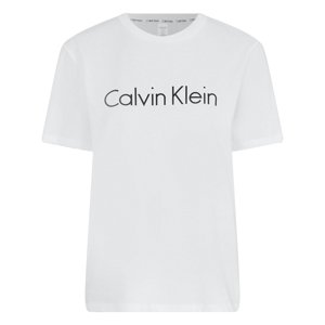 Calvin Klein Dámské Tričko s krátkým rukávem M