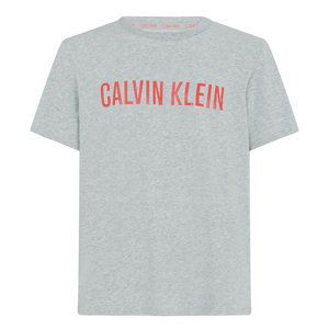 Calvin Klein Pánské tričko s krátkým rukávem M