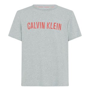 Calvin Klein Pánské tričko s krátkým rukávem XL