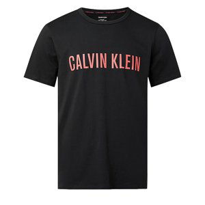 Calvin Klein Pánské tričko s krátkým rukávem M