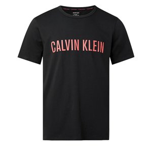 Calvin Klein Pánské tričko s krátkým rukávem XL