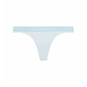 Calvin Klein Dámská tanga Body Cotton L