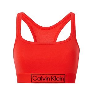Calvin Klein Dámská sportovní podprsenka Reimagined Heritage L