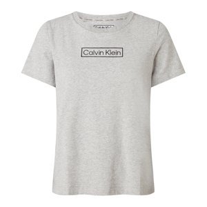 Calvin Klein Dámské Tričko s krátkým rukávem M