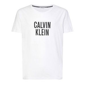 Calvin Klein Pánské tričko s krátkým rukávem L