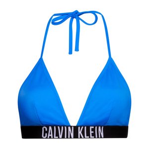 Calvin Klein Dámský vrchní díl plavek L