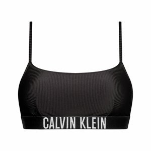 Calvin Klein Dámský vrchní díl plavek L