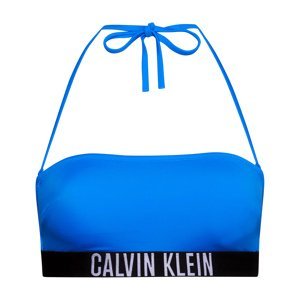 Calvin Klein Intense Power Dámský vrchní díl plavek M