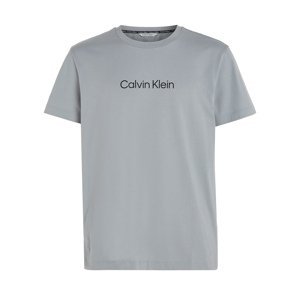Calvin Klein Pánské tričko s krátkým rukávem M