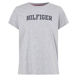 Tommy Hilfiger Dámské Tričko s krátkým rukávem XS