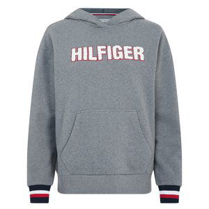 Tommy Hilfiger Dámská mikina s kapucí M