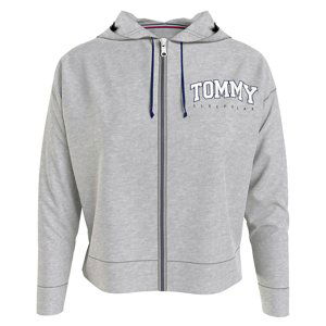 Tommy Hilfiger Dámská mikina s kapucí S