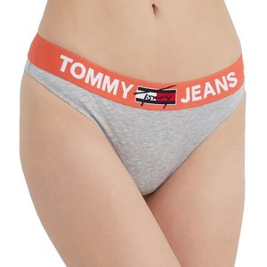 Tommy Hilfiger Dámské kalhotky Jeans M