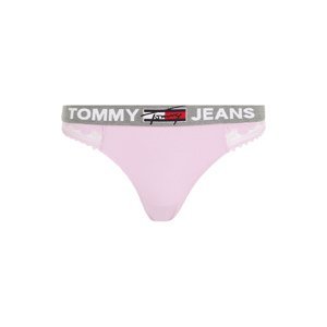 Tommy Hilfiger Dámské kalhotky Jeans Lace S