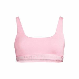 Tommy Hilfiger Dámská sportovní podprsenka Modal Bralette M