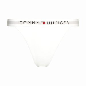 Tommy Hilfiger Dámské plavky Bikini S