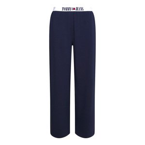 Tommy Hilfiger Dámské tepláky Long Jersey Pants S