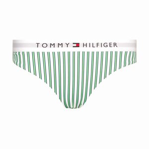 Tommy Hilfiger Dámské plavky Bikini L