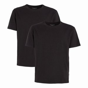 Tommy Hilfiger Pánské Tričko s krátkým rukávem XL