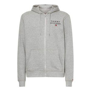 Tommy Hilfiger Pánská mikina na zip L