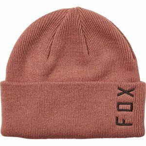 Fox kulich Daily Beanie - FW20 Dusty Rose | Růžová | Velikost One Size