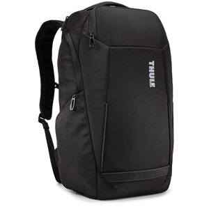 Thule batoh 28 l Accent TACBP2216 | Černá | Objem 28 L