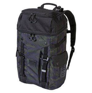 Meatfly batoh Scintilla Rampage Camo/Black 26 L | Černá | Objem 26 L