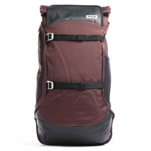 Aevor batoh Travel Pack Proof Proof Maroon | Hnědá | Objem 38 L