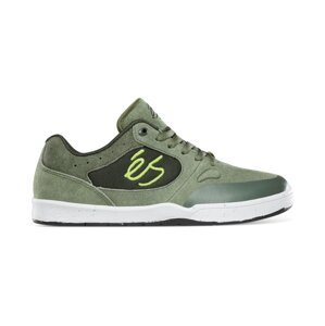 És pánské boty Swift 1.5 Eco Green/Black/White | Zelená | Velikost 10,5 US